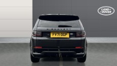 Land Rover Discovery Sport 1.5 P300e R-Dynamic HSE 5dr Auto [5 Seat] Station Wagon